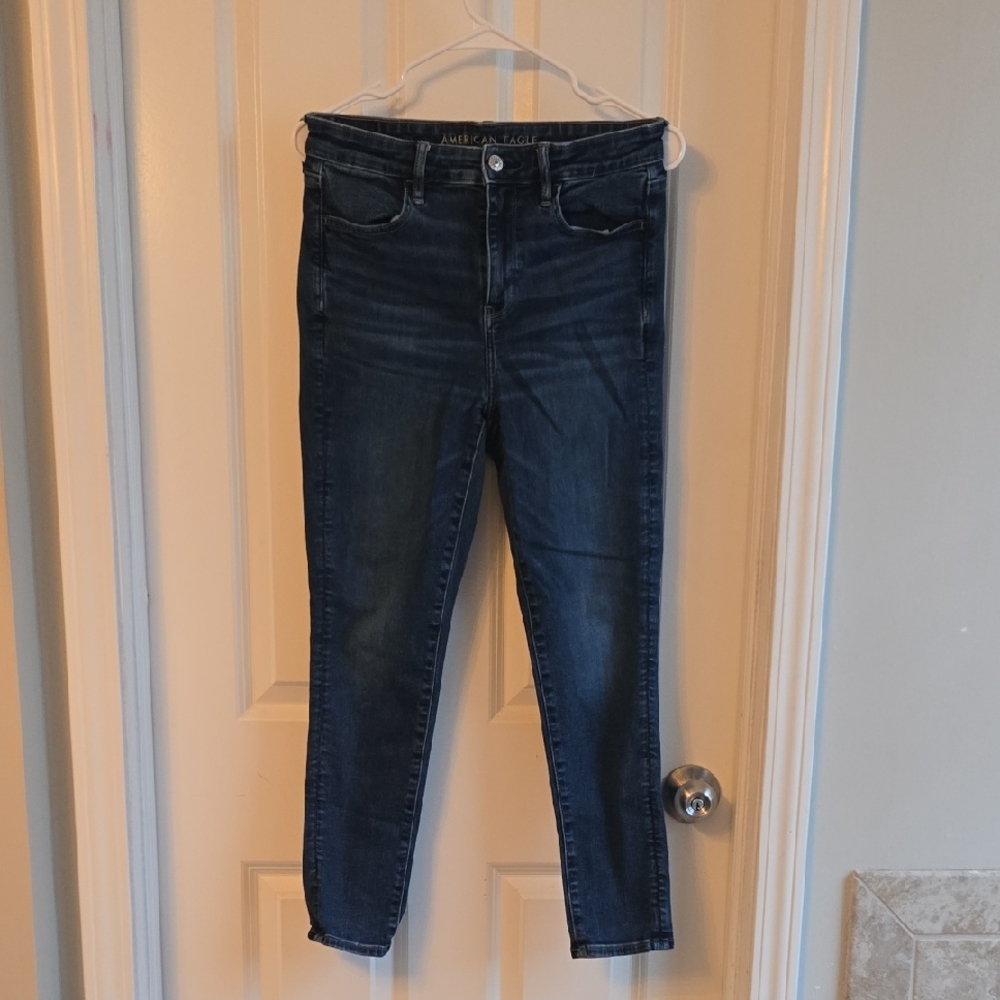 Women's Skinny Jeans